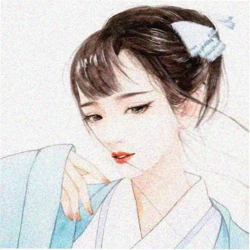 观众老片修复控头像